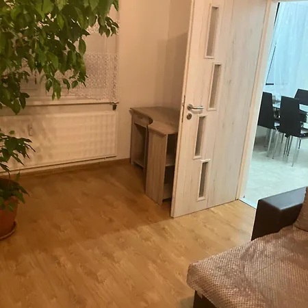 Appartement 3 Big 64m2 Just For You, Night View